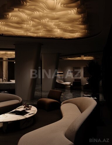 Satılır 4 otaqlı yeni tikili 244 m², Bayıl q., photo 18 from 24