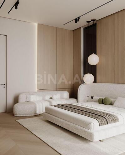 Satılır 4 otaqlı yeni tikili 244 m², Bayıl q., photo 23 from 24