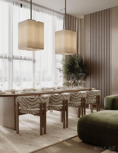 Satılır 4 otaqlı yeni tikili 244 m², Bayıl q., photo 21 from 24