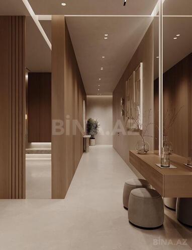 Satılır 4 otaqlı yeni tikili 244 m², Bayıl q., photo 19 from 24