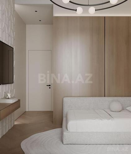 Satılır 4 otaqlı yeni tikili 244 m², Bayıl q., photo 22 from 24