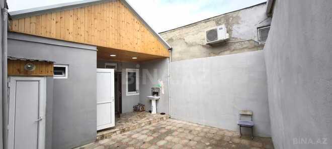 Satılır 3 otaqlı həyət evi/bağ evi 80 m², NZS q., photo 3 from 16