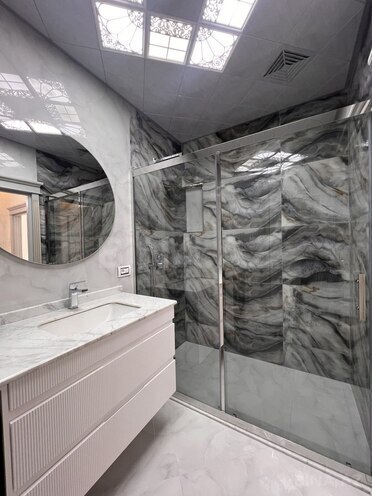 Сдаётся 2-комн. новостройка 66 м², м. Элмляр Академиясы, photo 11 from 15