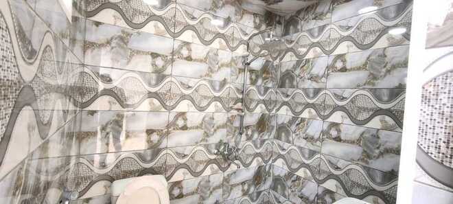 Satılır 3 otaqlı həyət evi/bağ evi 80 m², NZS q., photo 15 from 16