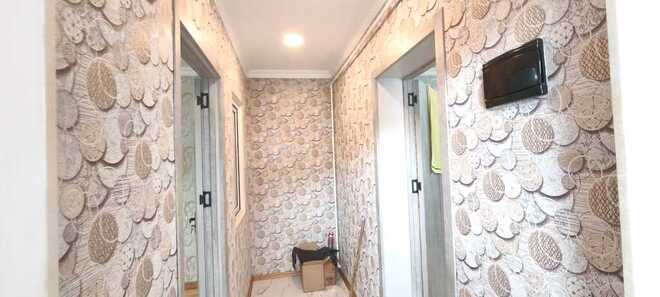 Satılır 3 otaqlı həyət evi/bağ evi 80 m², NZS q., photo 13 from 16