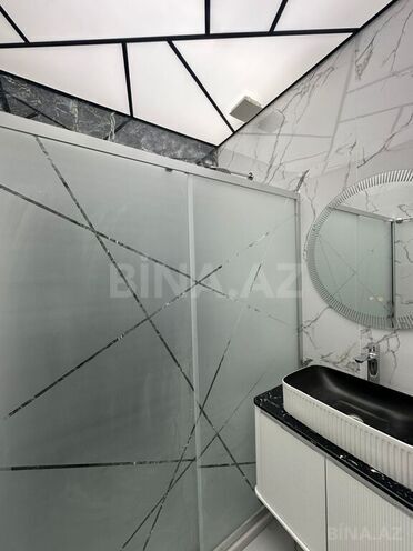 Satılır 3 otaqlı yeni tikili 98 m², Koroğlu m., photo 12 from 17