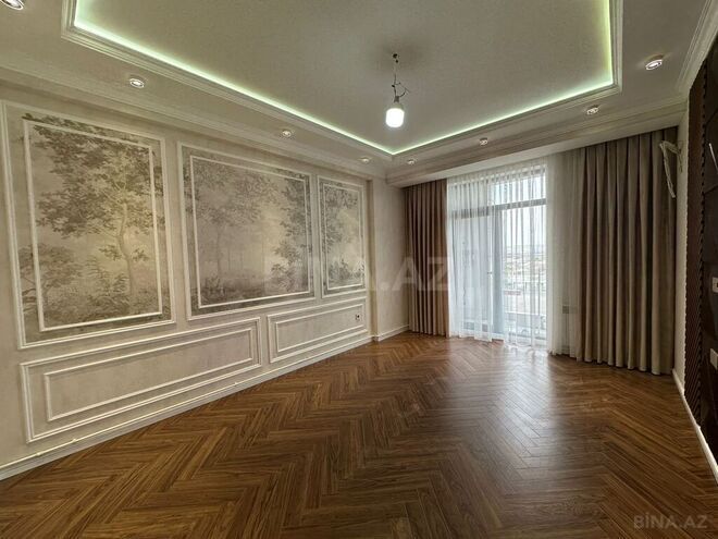 Satılır 3 otaqlı yeni tikili 98 m², Koroğlu m., photo 8 from 17