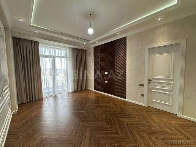 Satılır 3 otaqlı yeni tikili 98 m², Koroğlu m., photo 3 from 17