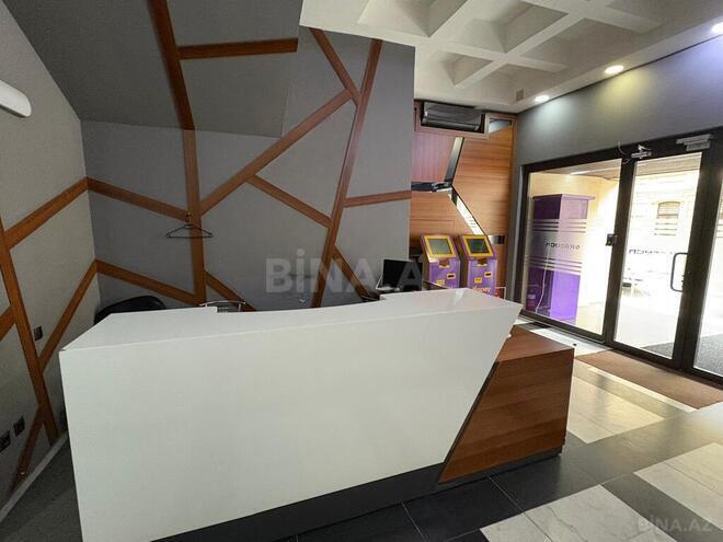 İcarəyə verilir 20 otaqlı ofis 2 000 m², İçəri Şəhər m., photo 6 from 27