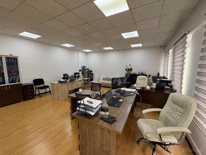 İcarəyə verilir 20 otaqlı ofis 2 000 m², İçəri Şəhər m., photo 16 from 27