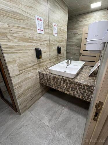 İcarəyə verilir 20 otaqlı ofis 2 000 m², İçəri Şəhər m., photo 25 from 27