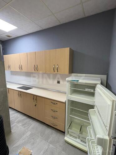 İcarəyə verilir 20 otaqlı ofis 2 000 m², İçəri Şəhər m., photo 20 from 27