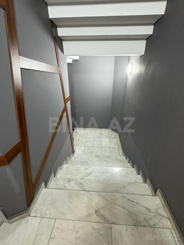 İcarəyə verilir 20 otaqlı ofis 2 000 m², İçəri Şəhər m., photo 22 from 27