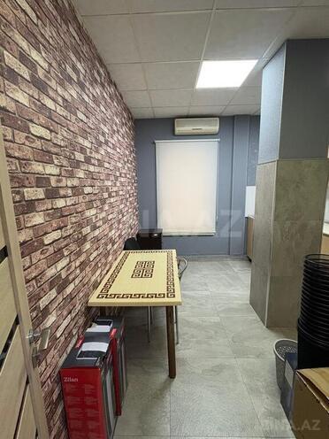 İcarəyə verilir 20 otaqlı ofis 2 000 m², İçəri Şəhər m., photo 26 from 27