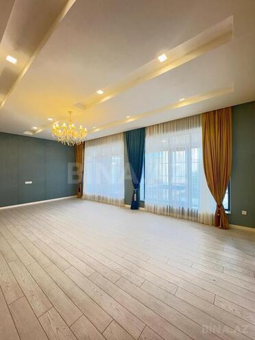 Satılır 4 otaqlı həyət evi/bağ evi 170 m², Şüvəlan q., photo 13 from 18