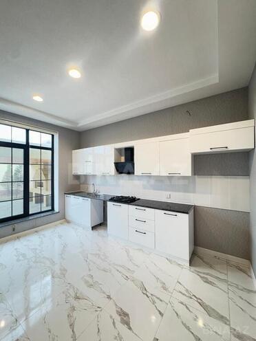 Satılır 4 otaqlı həyət evi/bağ evi 170 m², Şüvəlan q., photo 10 from 18