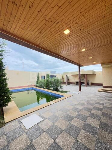 Satılır 4 otaqlı həyət evi/bağ evi 170 m², Şüvəlan q., photo 8 from 18