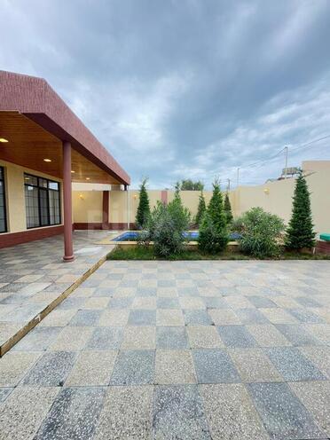 Satılır 4 otaqlı həyət evi/bağ evi 170 m², Şüvəlan q., photo 6 from 18