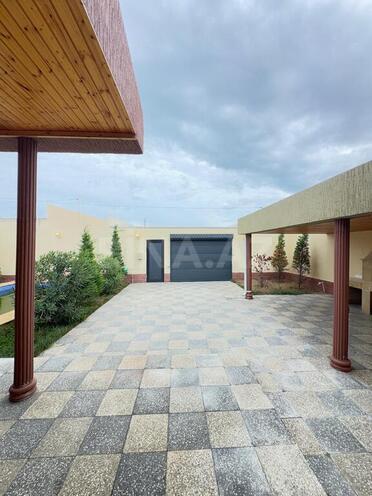Satılır 4 otaqlı həyət evi/bağ evi 170 m², Şüvəlan q., photo 7 from 18