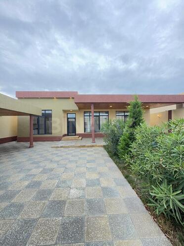 Satılır 4 otaqlı həyət evi/bağ evi 170 m², Şüvəlan q., photo 3 from 18