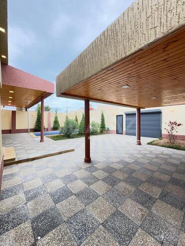 Satılır 4 otaqlı həyət evi/bağ evi 170 m², Şüvəlan q., photo 5 from 18