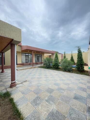 Satılır 4 otaqlı həyət evi/bağ evi 170 m², Şüvəlan q., photo 4 from 18