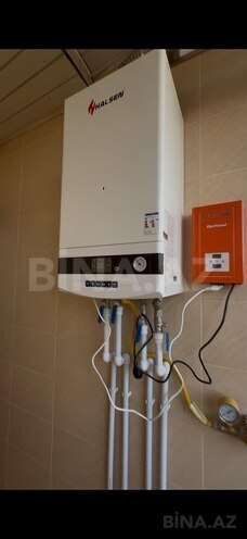 Продаётся 2-комн. новостройка 108 м², м. Ахмедлы, photo 12 from 13