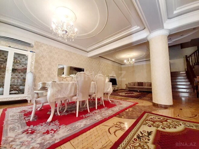 Продаётся 8-комн. дом/дача 900 м², Наримановский  р., photo 3 from 18