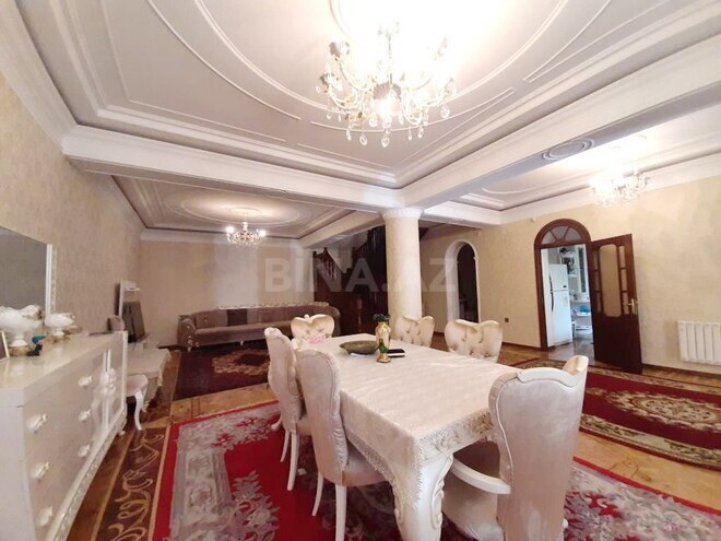 Продаётся 8-комн. дом/дача 900 м², Наримановский  р., photo 4 from 18