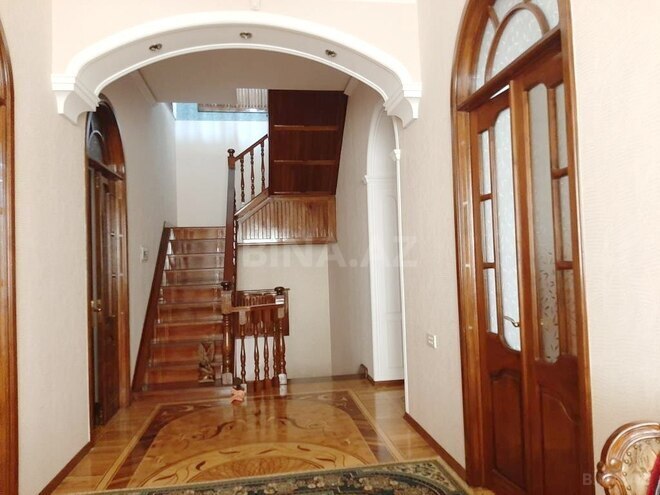 Продаётся 8-комн. дом/дача 900 м², Наримановский  р., photo 9 from 18