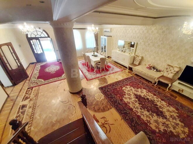 Продаётся 8-комн. дом/дача 900 м², Наримановский  р., photo 13 from 18