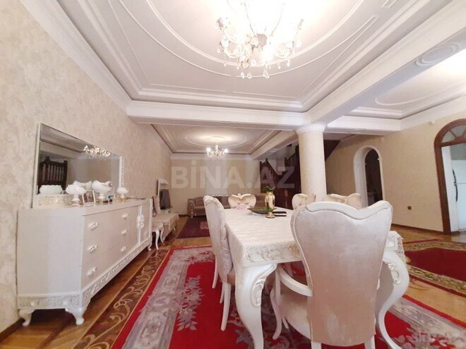 Продаётся 8-комн. дом/дача 900 м², Наримановский  р., photo 16 from 18