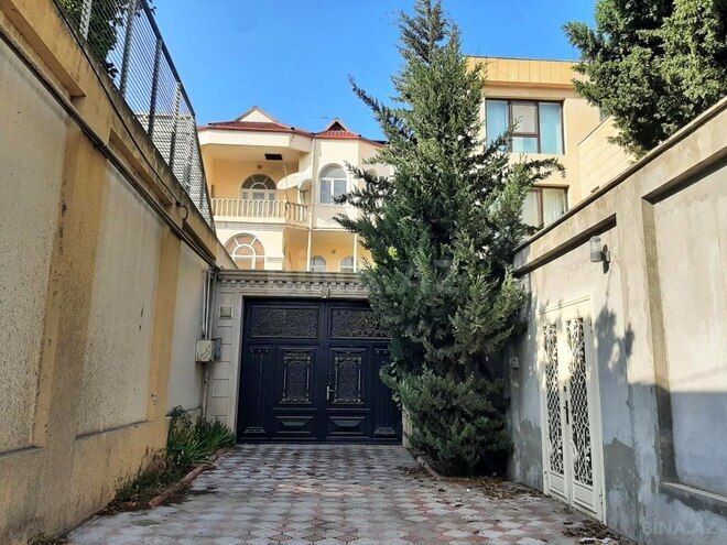 Продаётся 8-комн. дом/дача 900 м², Наримановский  р., photo 17 from 18