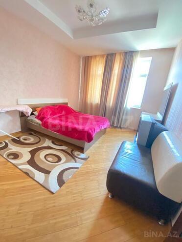 Сдаётся 3-комн. новостройка 145 м², м. Низами, photo 6 from 21