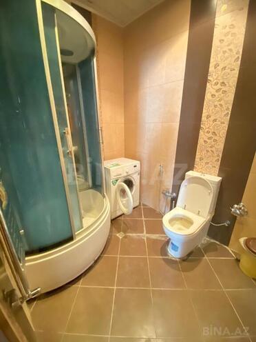 Сдаётся 3-комн. новостройка 145 м², м. Низами, photo 12 from 21