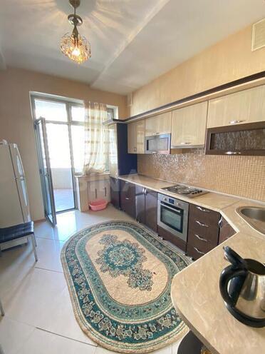 Сдаётся 3-комн. новостройка 145 м², м. Низами, photo 9 from 21