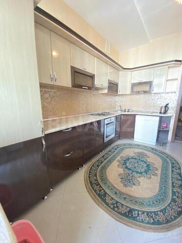 Сдаётся 3-комн. новостройка 145 м², м. Низами, photo 8 from 21