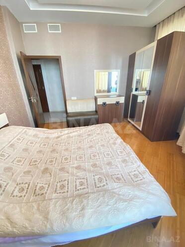 Сдаётся 3-комн. новостройка 145 м², м. Низами, photo 7 from 21