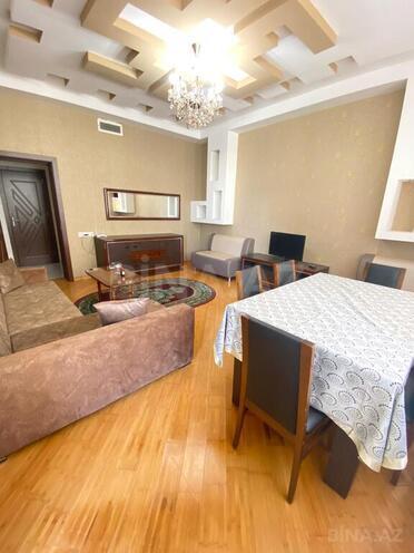 Сдаётся 3-комн. новостройка 145 м², м. Низами, photo 4 from 21