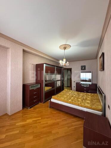 Продаётся 4-комн. новостройка 250 м², м. Элмляр Академиясы, photo 10 from 20