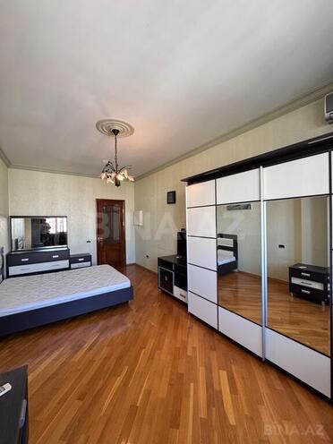 Продаётся 4-комн. новостройка 250 м², м. Элмляр Академиясы, photo 7 from 20