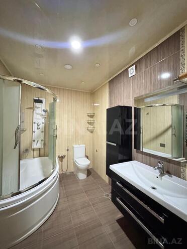 Продаётся 4-комн. новостройка 250 м², м. Элмляр Академиясы, photo 17 from 20
