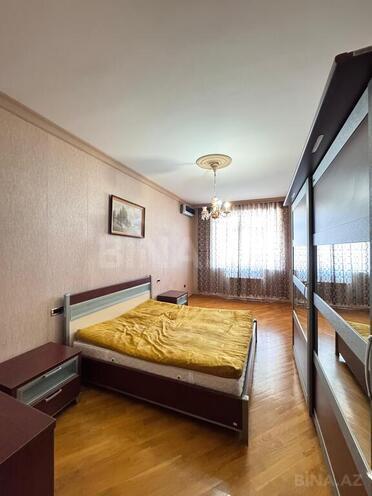 Продаётся 4-комн. новостройка 250 м², м. Элмляр Академиясы, photo 9 from 20