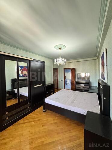 Продаётся 4-комн. новостройка 250 м², м. Элмляр Академиясы, photo 6 from 20