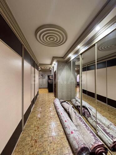 Продаётся 4-комн. новостройка 250 м², м. Элмляр Академиясы, photo 11 from 20