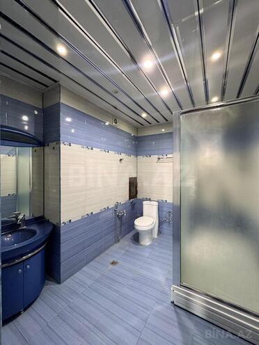 Продаётся 4-комн. новостройка 250 м², м. Элмляр Академиясы, photo 18 from 20