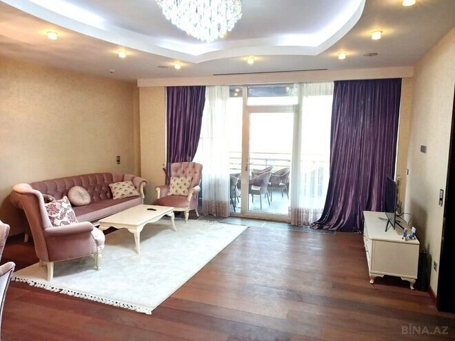 Продаётся 3-комн. новостройка 143 м², м. Ичеришехер, photo 8 from 31