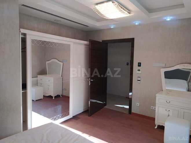 Продаётся 3-комн. новостройка 143 м², м. Ичеришехер, photo 28 from 31