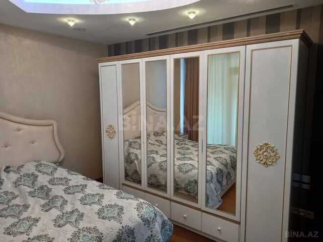 Продаётся 3-комн. новостройка 143 м², м. Ичеришехер, photo 15 from 31