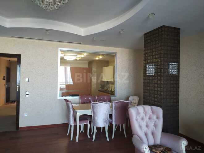 Продаётся 3-комн. новостройка 143 м², м. Ичеришехер, photo 7 from 31